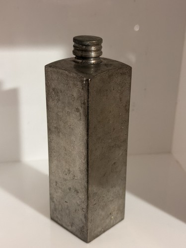 Association british pewter - british,
