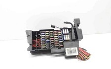 Mercedes benz w169 fuse - a,