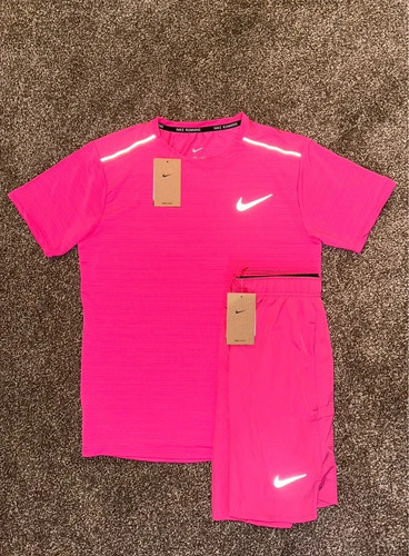 Nike miler dri fit running - miler,