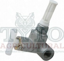 Massey Ferguson Fe35 35 35x 65