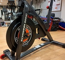 schwinn 800ic exercise bike