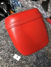 Ducati 748 916 996 Biposta Red