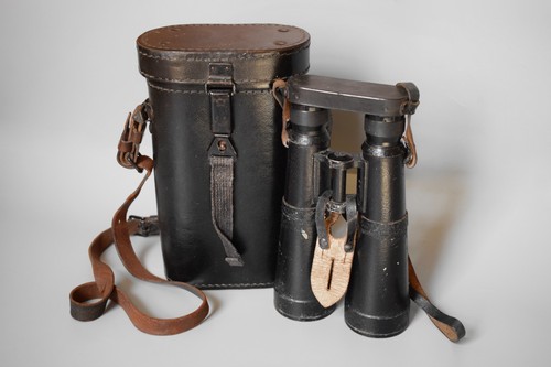 Ww2 original german hensoldt - ww2,