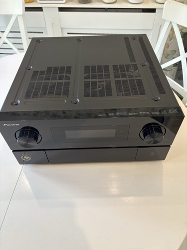 Pioneer lx81 channel av - sc-lx81,