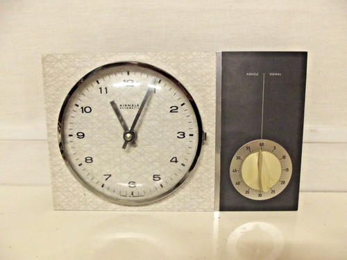 Kienzle automatic wall - wall, clock