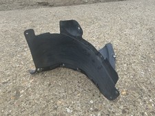 AUDI TT 8J MK2 FRONT DRIVER SIDE RIGHT WHEEL ARCH LINER UNDERTRAY 8J0821192C
