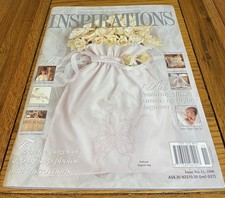 Inspirations Magazine