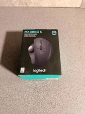 Logitech MX Ergo S Wireless