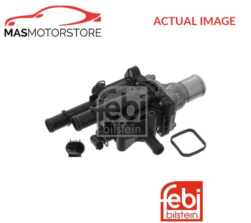 Thermostat housing febi - housing,