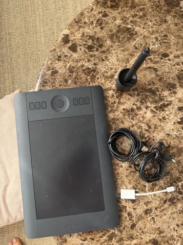 Wacom intuos pro - intuos,