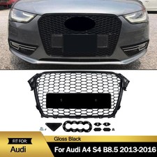 For 2013-2016 Audi A4 S4 B8.5
