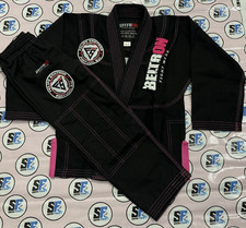 bjj gi