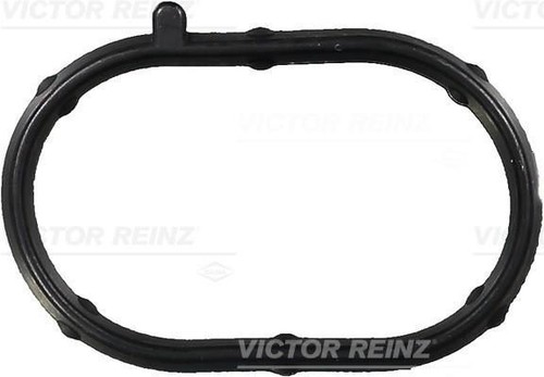 Intake manifold housing - manifold, gasket