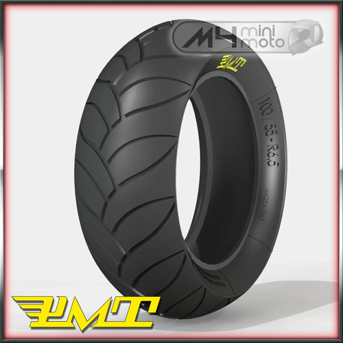 100 55r6 stradale minimoto - 100/55r6.5,