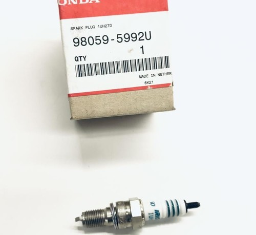 Iuh27d candle honda cbr - honda,