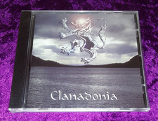 Clanadonia - Clanadonia - CD