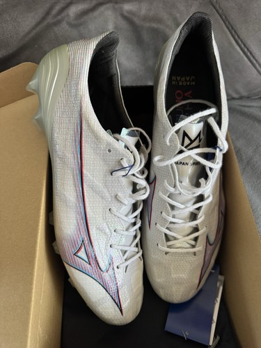 Mizuno alpha japan - mizuno,
