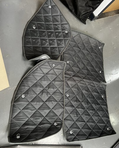 Fiat doblo luxury thermal - fiat,
