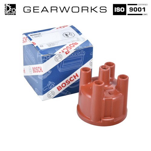 Distributor cap for volvo - for,