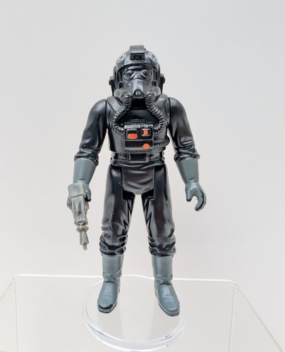 Vintage star wars - star, fighter