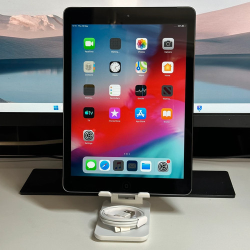 Apple ipad air 1st gen - air,