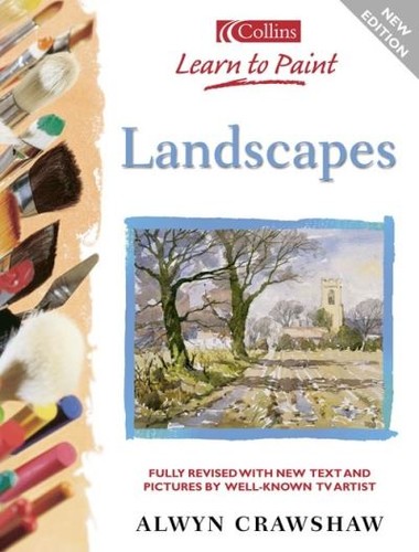 Landscapes alwyn crawshaw - landscapes:,