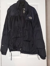The North Face Nuptse 700