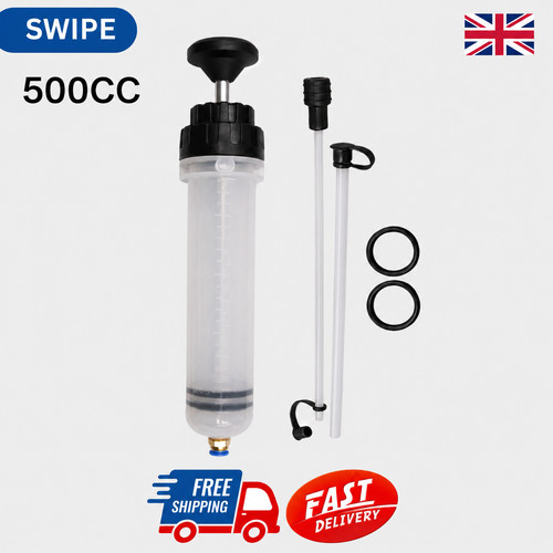 500cc car oil fluid - car, extractor