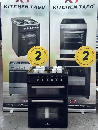 Kitchen tago ogdc 6640 - tago, 60cm