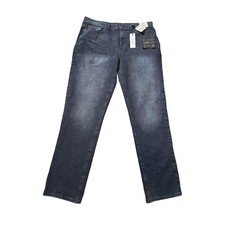 Tu Men’s Dark Blue Slim