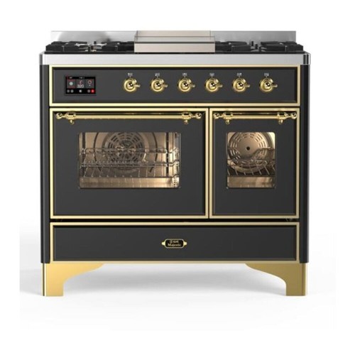Ilve umd10fdns3mgg majestic - ilve, ii