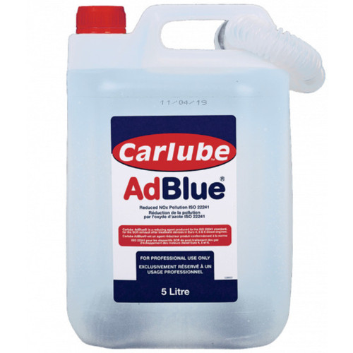 Carlube adblue fuel additive - carlube,