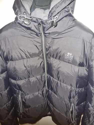 Crosshatch black label - crosshatch,