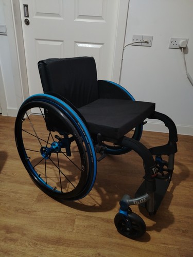 Lite lightweight tilite - ti,