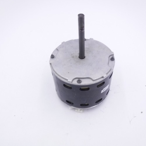Ecm blower motor hp 1 - motor, 1/3