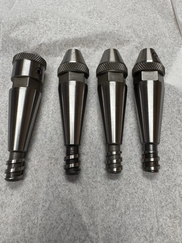 Moore jig borer collet - jig,