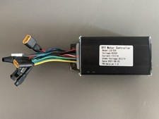 Genuine Controller Module For Zinc Eco Plus Electric Scooter