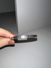 Tiffany & Co. 1837 Sterling