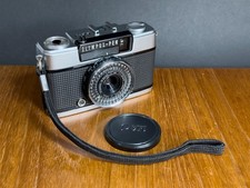 Olympus Pen EE3 / EE-3 Black