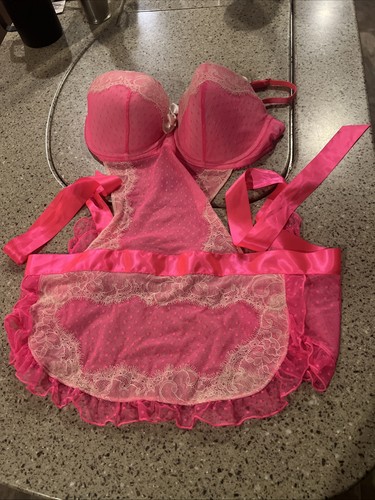 Victoria secret size 36d - victoria's,
