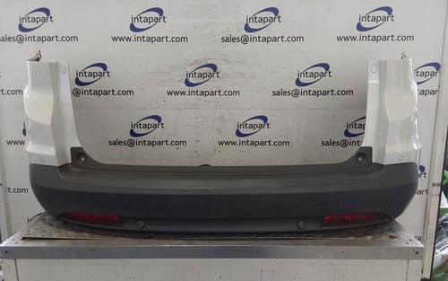 Honda crv rear bumper - honda,