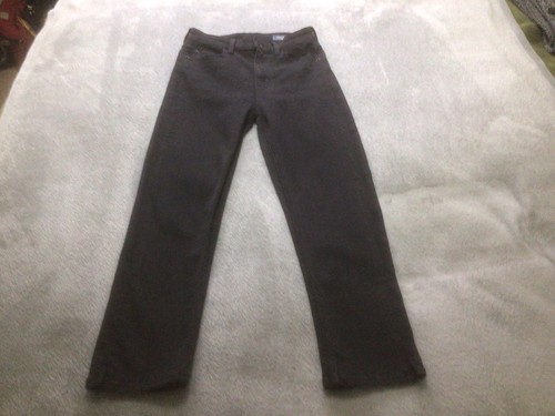 Women stretch black - stretch,