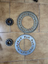 Honda CBR 600 RR MODIFICATION