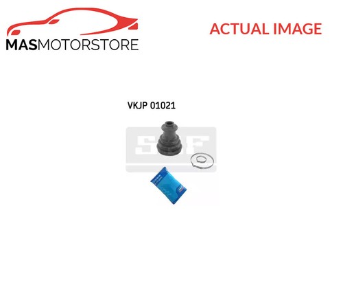 Joint boot kit skf - boot,