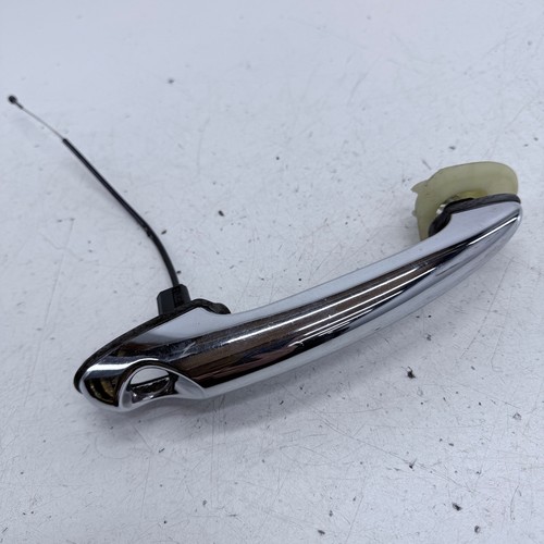 Mini one r56 door handle - door,