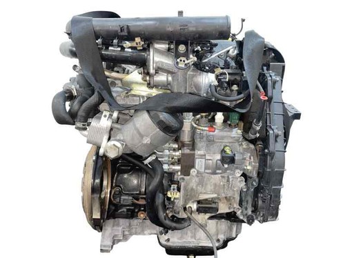 Y17dt 159531 full - 159531, opel