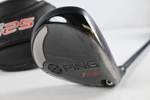 Ping i25 wood 15 degree - ping,