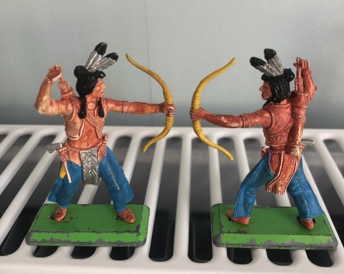 Britains deetail indian - britains,