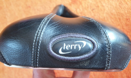 Retro vintage terry - vintage, liberator
