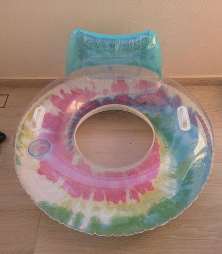 Large inflatable adults - large,